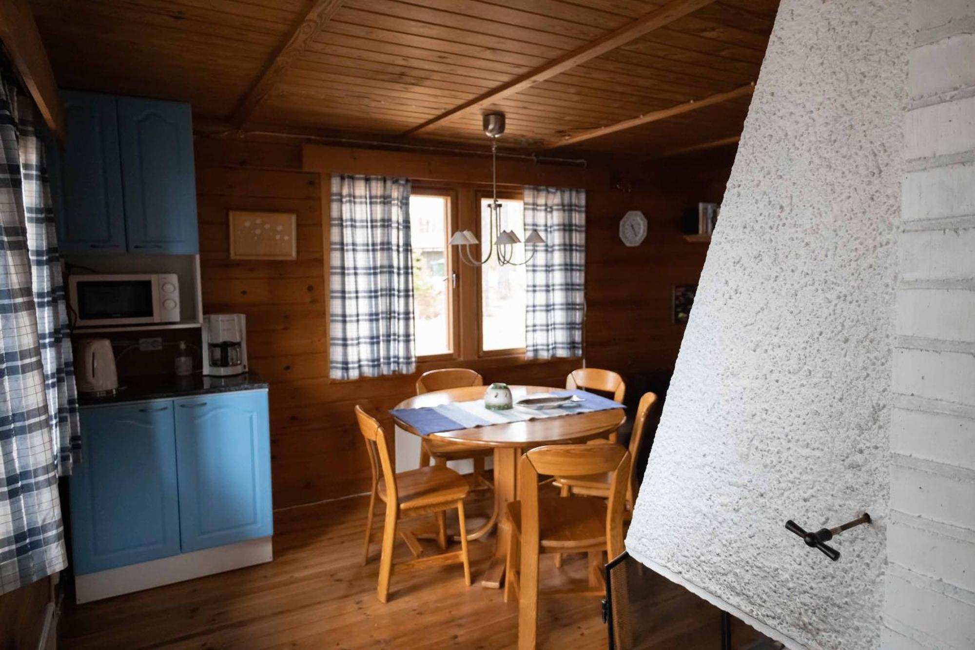 Accommodation And Fishing Vonkale Äänekoski Δωμάτιο φωτογραφία