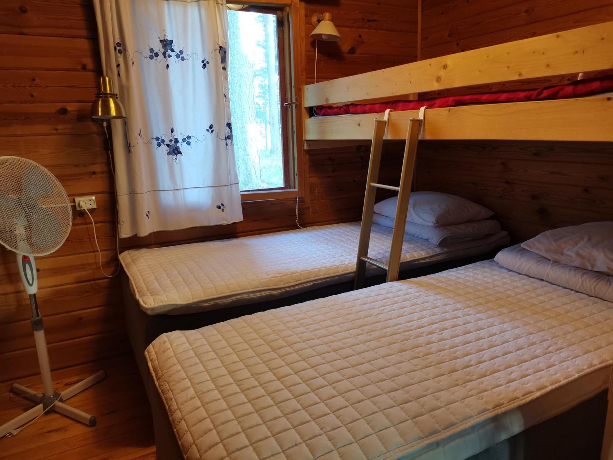 Accommodation And Fishing Vonkale Äänekoski Δωμάτιο φωτογραφία