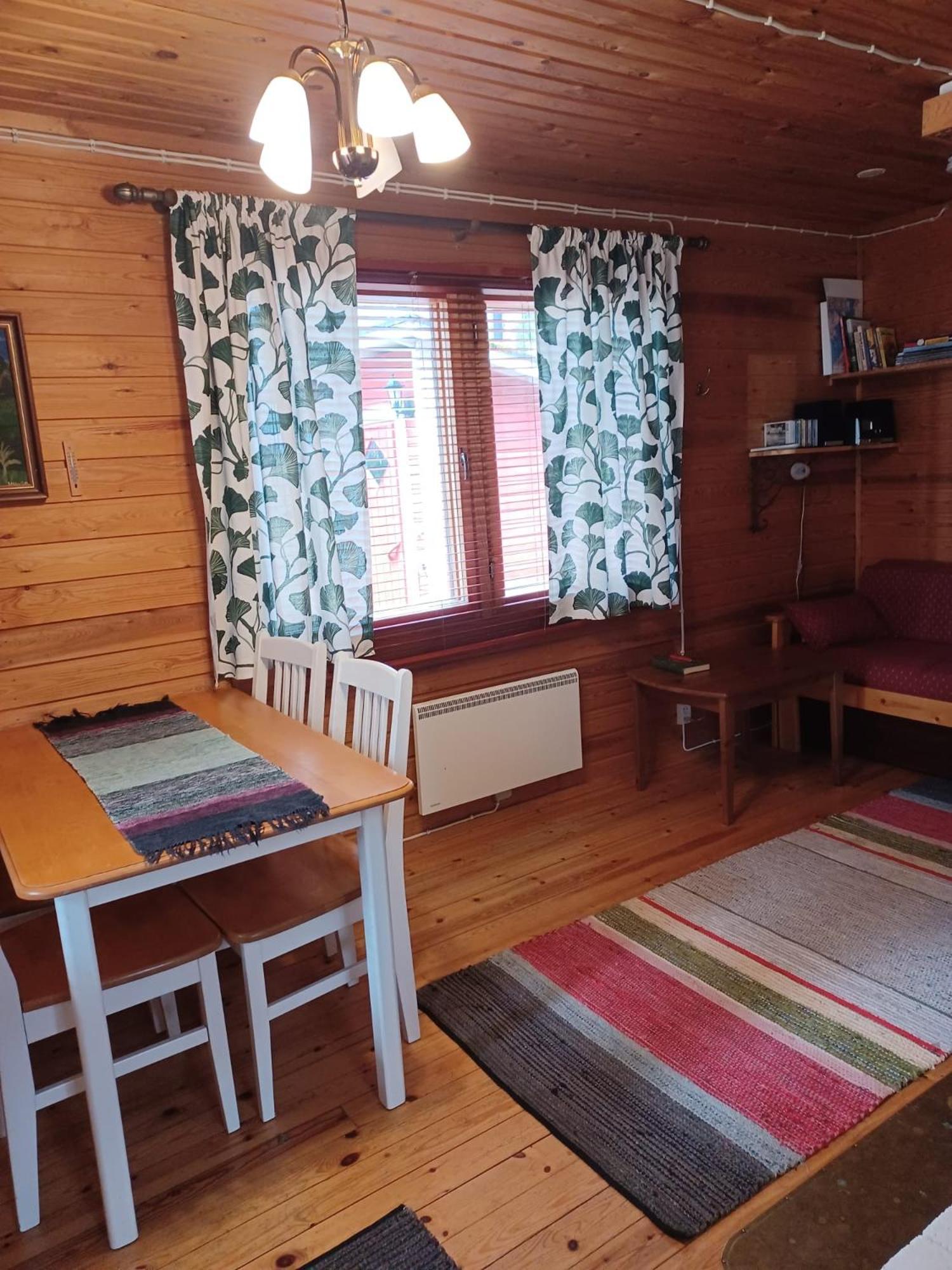Accommodation And Fishing Vonkale Äänekoski Δωμάτιο φωτογραφία