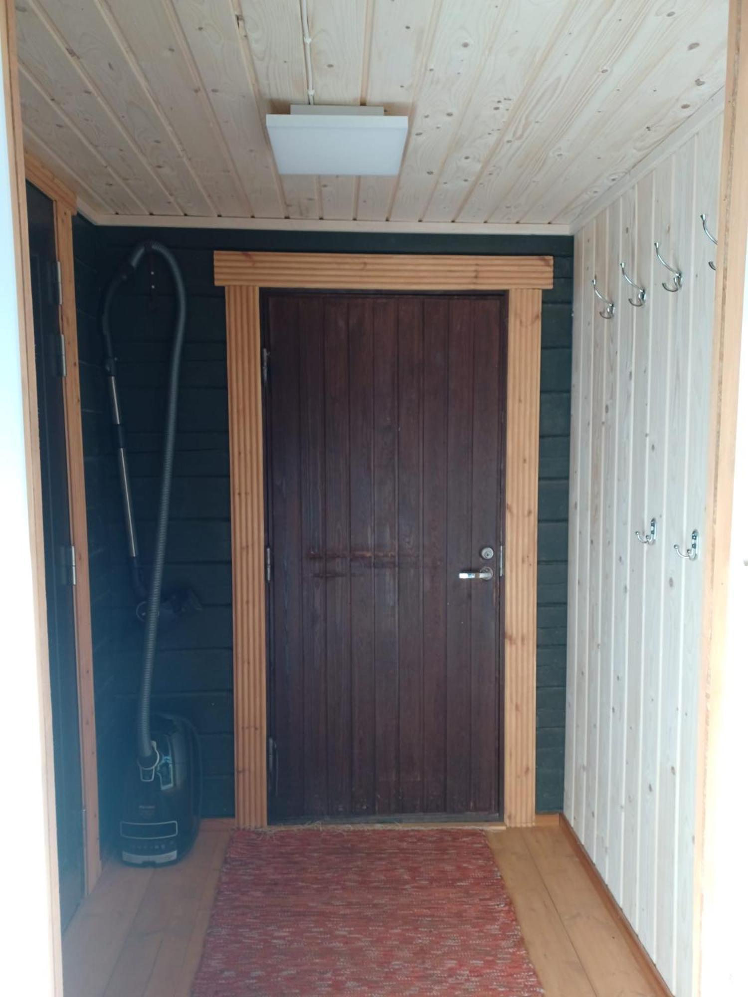 Accommodation And Fishing Vonkale Äänekoski Δωμάτιο φωτογραφία