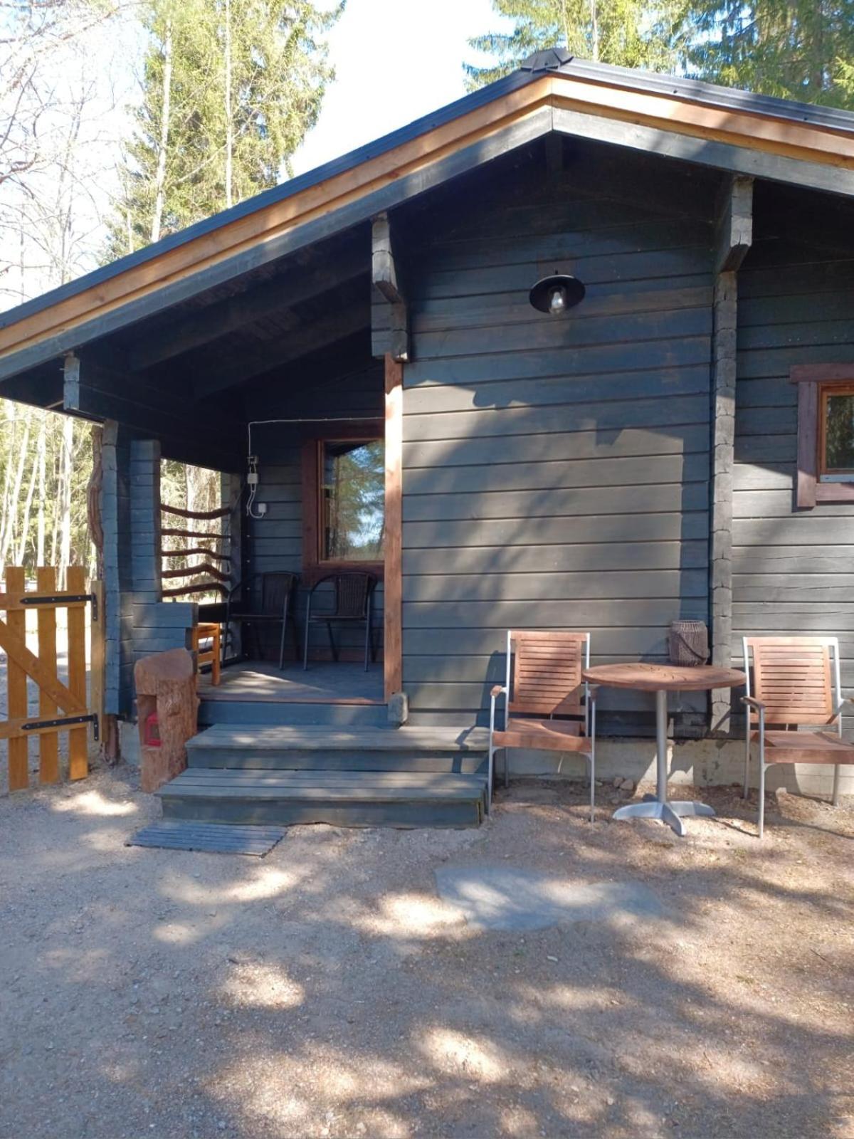 Accommodation And Fishing Vonkale Äänekoski Δωμάτιο φωτογραφία